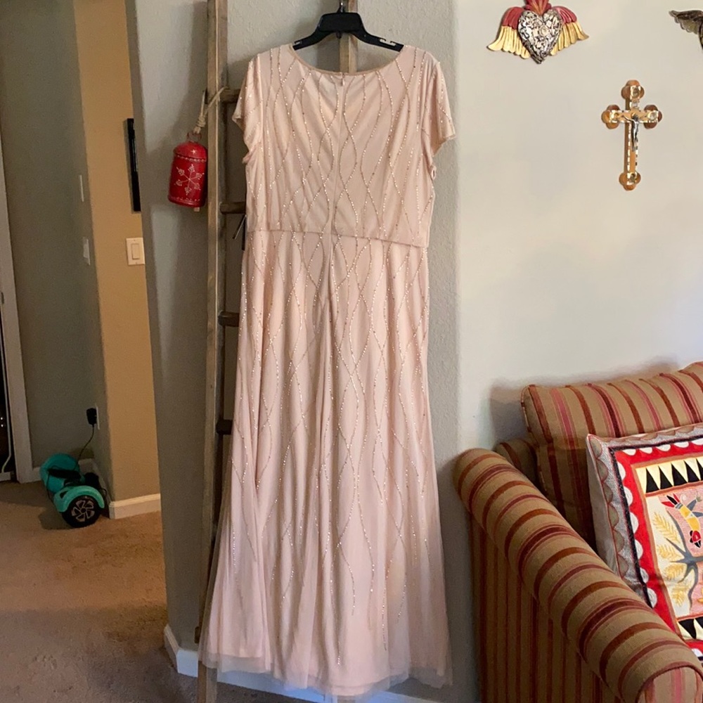NWT Adrianna Papell Dress